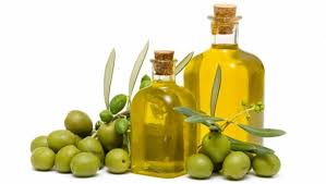 Olive Oil - Mediterranea Foods S.R.L